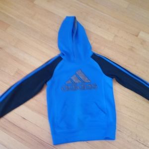Adidas Sweatshirt boys